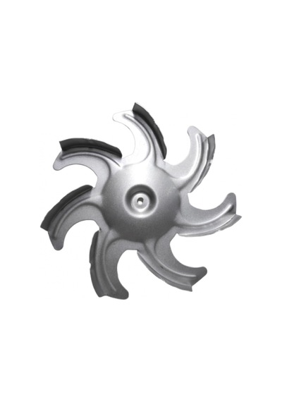 Altus Uyumlu Turbo Fırın Fan Motoru Pervanesi - 415041906