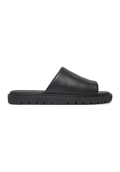 Calvin Klein Calvın Kleın Erkek Terlik Ym0ym01227-0gj Siyah