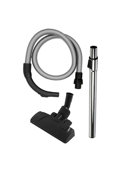 Electrolux İle Uyumlu Zspcclassıc Silent Performer Uyumlu Süpürge Dayanıklı Hortum Seti Komple A+++