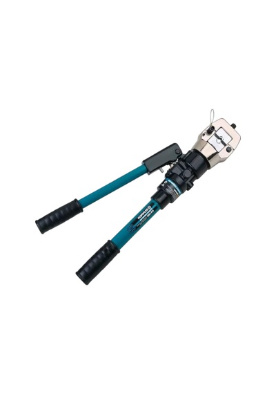 Gwest Cyo-400c Kablo Papucu Sıkma Pensesi 126kn Mm