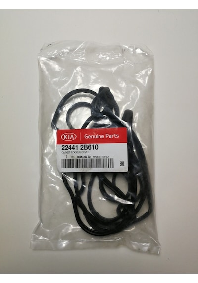 Külbütör Üst Kapak Contası Hyundaı İ30 - İx35 - Tucson / Kıa Sportage - Ceed 1.6 Gdı 22441-2b610