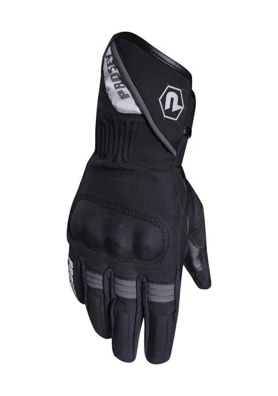 Prosev 6002-a Motosiklet Eldiveni-62609-siyah - Gri Prosev 6002-a Motosiklet Eldiveni-62609-siyah - Gri