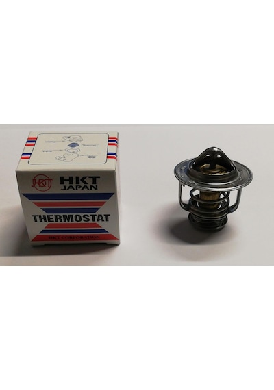 Honda Jazz Cıty 2002-2008 1.4 Motor - Termostat Hkt Japon