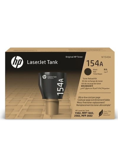 Hp 154a-w1540a / Mfp-2606dn Toner Print792