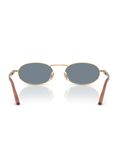 Po 1023s 113256 55 Persol Güneş Gözlüğü Siyah