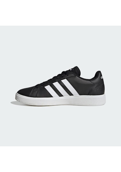 Adidas Kadın Spor Ayakkabı Grand Court Base 2. Gw9262 Siyah