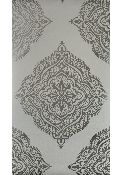 21404 Avalon 5 M2 Duvar Kağıdı Çok Renkli