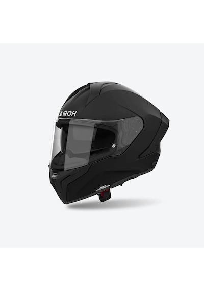 Airoh Matryx Motosiklet Kaskı Mat Siyah