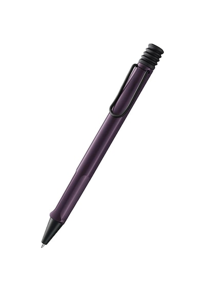 Lamy Safari 2024 Özel Üretim Violet Blackberry Tükenmez Kalem  Mor 2d8-vb