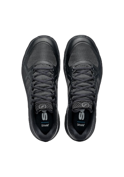 Scarpa Spin Infinity Gore-tex Erkek Koşu Ayakkabısı Black