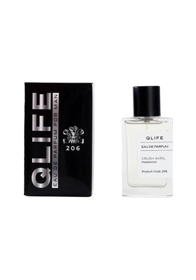 Q Life Man Edp 50ml. 206 Aventus Diğer