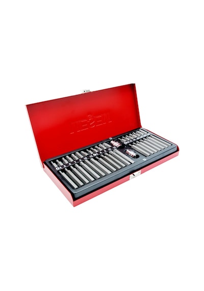 40 Parça Otomotiv Bits Seti 10 Mm