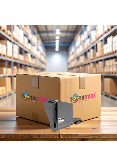 Kyocera Mita Tk-1120  Uyumlu Toneri 10'lu  Paket / Fs1060 / Fs1125 / Fs1025