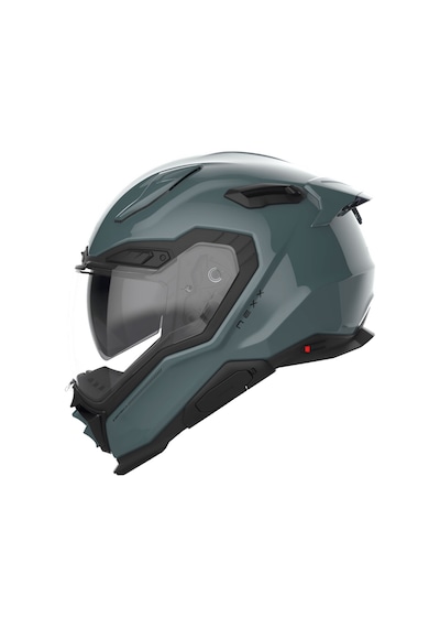 Nexx X.Wst 3 Wild Kros Kapalı Kask Mat Mavi