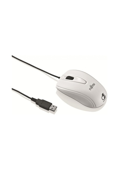 Fujitsu M440 Eco USB Optik Mouse