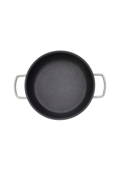 Wmf Permadur Advance Sahan 24 Cm Gümüş