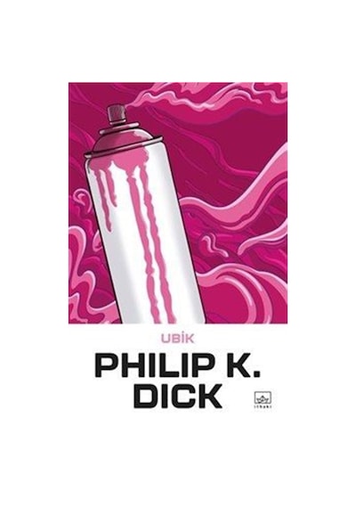 Ubik / Philip K. Dick