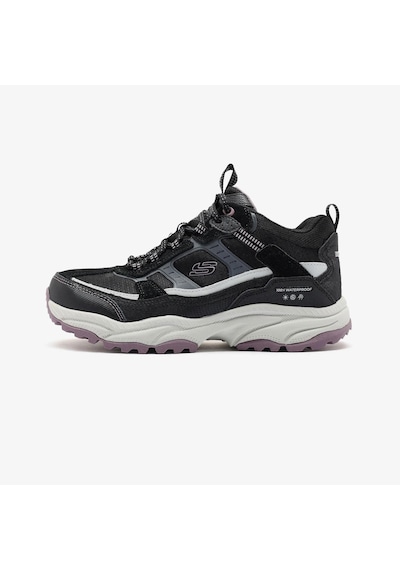 Skechers Vigor At Centinela Kadın Ayakkabı180240-bkmt Siyah
