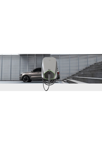 Chargepack Bc31c 22 Kw 32 A Elektrikli Araç Şarj Cihazı