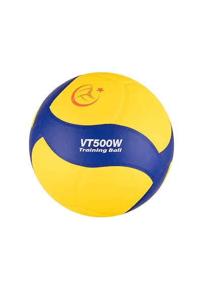 Mikasa Vt500w 5 No Voleybol Topu Sarı