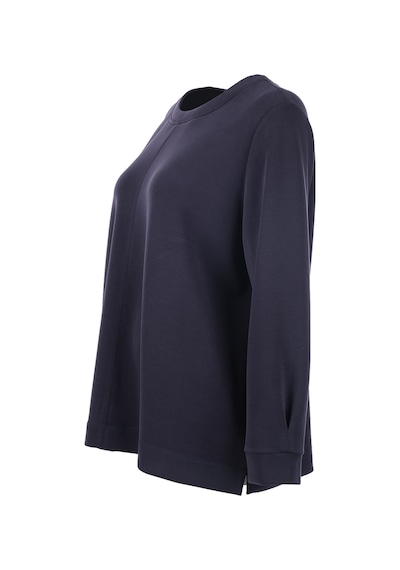 Sweatshirt Tolga Saraçoğlu Lacivert
