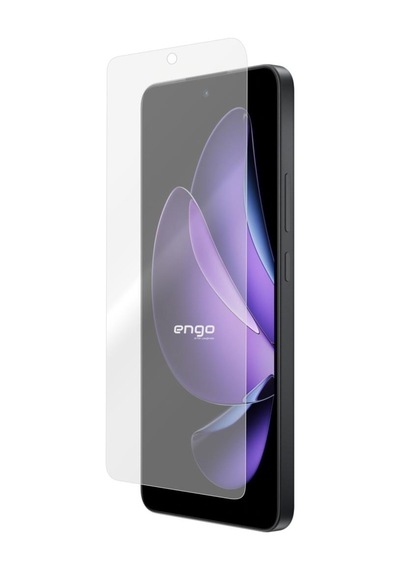 Oppo Reno 13 F Mat Ekran Koruyucu Parmak İzi Bırakmaz Şeffaf