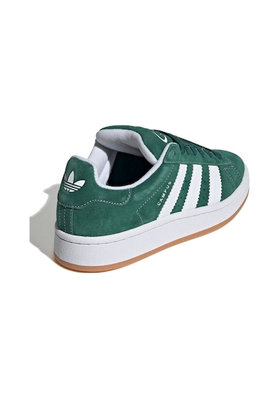 Adidas Campus 00s J Genç Günlük Ayakkabı Ih7492 Yeşil