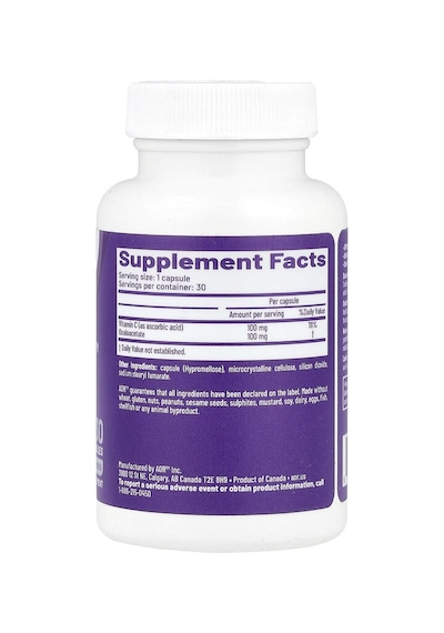 Advanced Orthomolecular Research Aor, Benagene , 30 Capsules