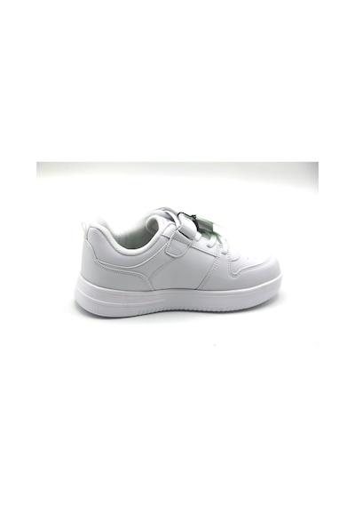 Pepino 1603 Unisex Çocuk Spor Ayakkabı Beyaz