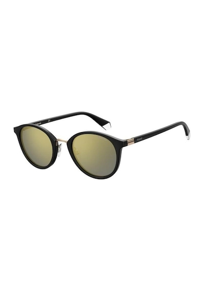 Polaroid Pld 2091 S 807 Lm 50 Unisex Güneş Gözlüğü Siyah