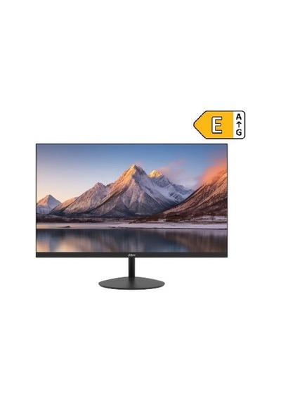 Dahua 21.5'' Lm22-a201y 5ms 100hz Vga Hdmi Led