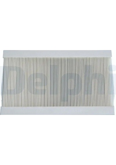 Delphı Tsp0325186c Polen Filtresi Karbonlu A1698300118 A1698300218