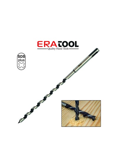 Eratool Sds Plus Ağaç 18 230 Delme Era55600 Eratool