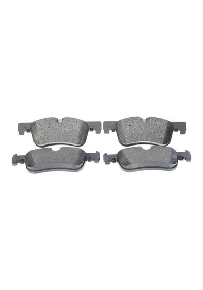 Bmw 1 Seri F20 116I / 116D Ön Fren Balatası 2012-2019 Bosch