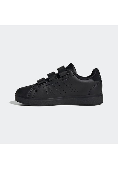 Adidas Çocuk Spor Ayakkabı Advantage Base 2.0 Ie9018 Siyah