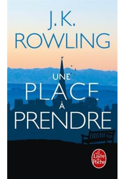 Une Place A Prendre