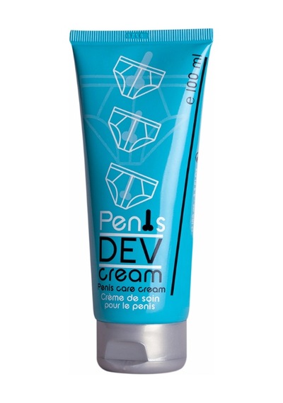 Ozzy Store Pe.nis Development Cream 100 Ml - Pe.nis Bakım Kremi