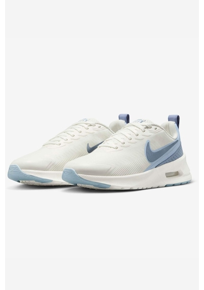 Nike W Air Max Nuaxis Kadın Spor Ayakkabı Beyaz