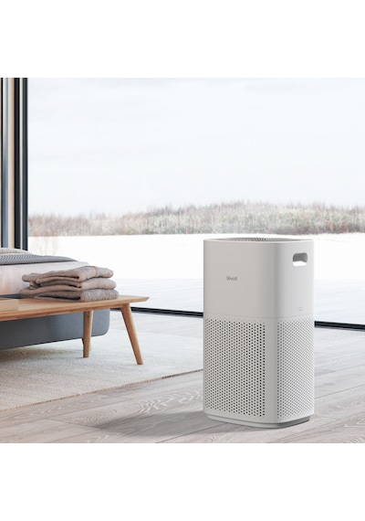 Levoit Core 600S Akıllı Hava Temizleme Cihazı