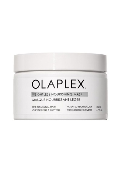 Olaplex Weightless Nourishing Mask Kuru Ve İnce Telli Saçlar İçin Besleyici Maske 200 Ml