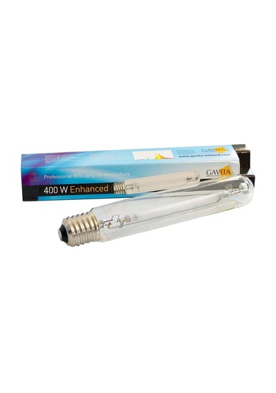 Gavita 400W Hps Çiçeklenme Dönemi Diğer