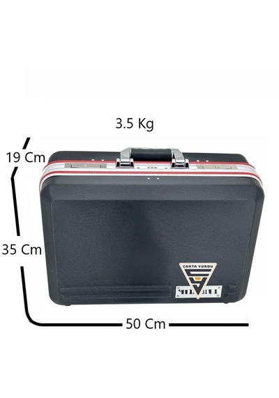 Abs Tkm119 Smart Takım Çanta 50x35