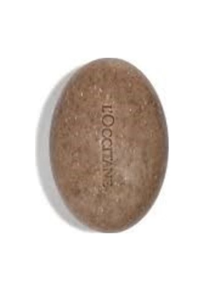 L'occitane En Provence Almond Scrubbing Soap Badem Peeling Etkili Sabun 125 G