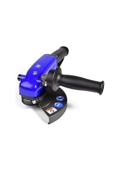 Deprag Gat 818-260Bx-M14 Havalı Taşlama Makinası