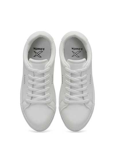 Kinetix Kınetıx Poro 4pr Beyaz Kadın Sneaker Beyaz