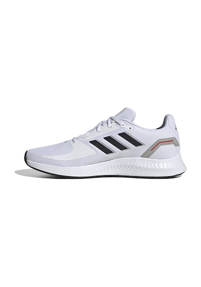 Adidas Runfalcon 2.0 Erkek Koşu Ayakkabısı Gv9552 Beyaz