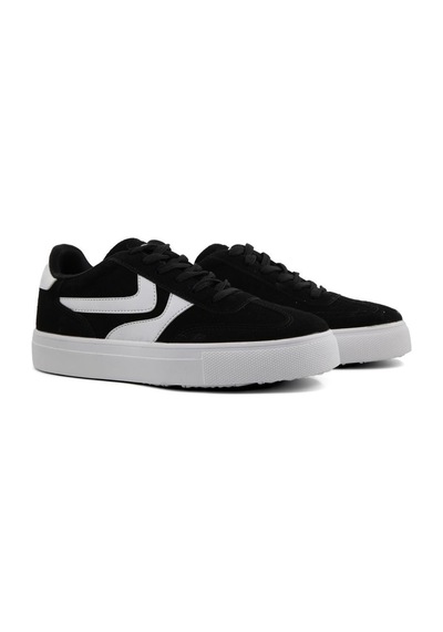 M.P Mp 262-7086 Siyah-beyaz Unisex Sneakers