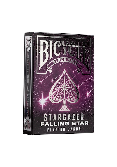Bicycle Stargazer Falling Star Oyun Kartı