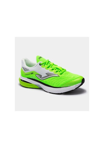 Joma R.tıtanıum Men 2211 Green Fluor Whıte Siyah