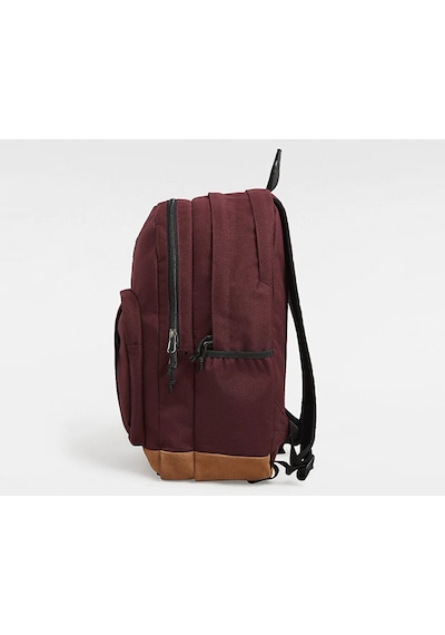 Vans Old Skool Trek Backpack Sırt Çantası 30l Vn000hrh4qu1 Kırmızı Vn000hrh4qu1 Kırmızı